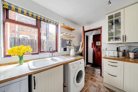 3 bedroom semi-detached house for sale, Rickford, Worplesdon, GU3