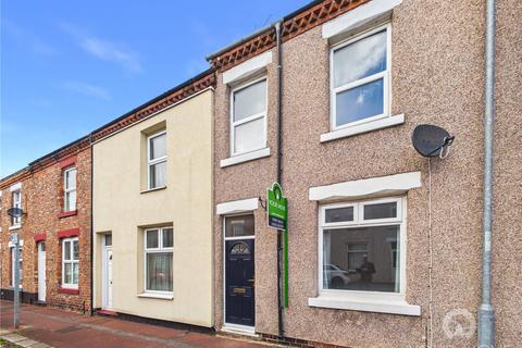 3 bedroom terraced house to rent, Raby Street, Darlington, Durham, DL3