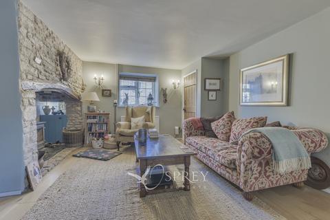 undefined, Park Street, Kings Cliffe PE8