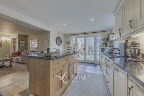 undefined, Park Street, Kings Cliffe PE8