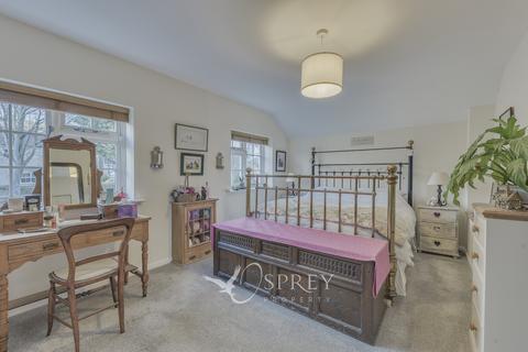 undefined, Park Street, Kings Cliffe PE8