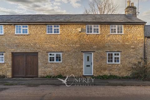 undefined, Park Street, Kings Cliffe PE8