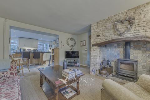 undefined, Park Street, Kings Cliffe PE8