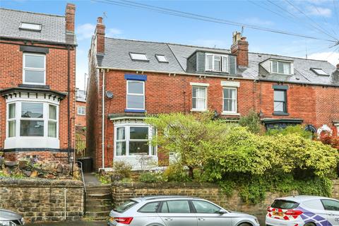4 bedroom end of terrace house for sale, Oakbrook Road, SHEFFIELD, South Yorkshire, S11