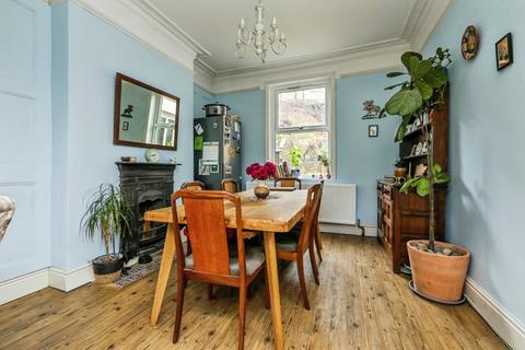 4 bedroom end of terrace house for sale, Oakbrook Road, SHEFFIELD, South Yorkshire, S11