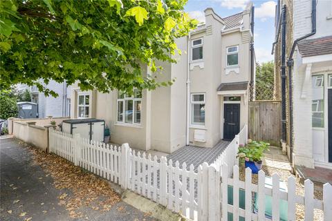 Southdown Road, Wimbledon, London, SW20