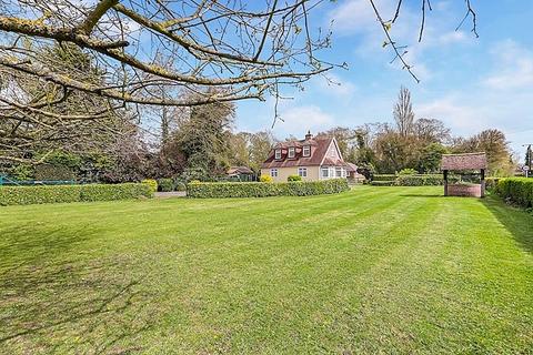 4 bedroom detached house for sale, Fyfield Road, Willingale, CM5