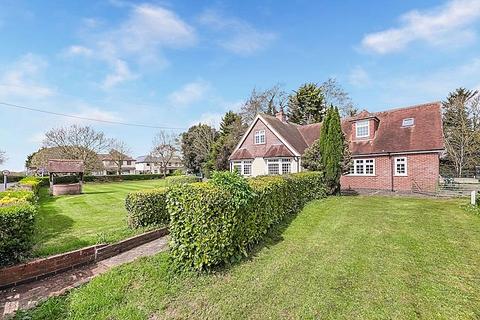 4 bedroom detached house for sale, Fyfield Road, Willingale, CM5