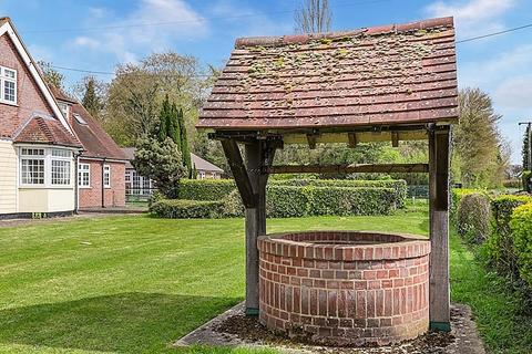4 bedroom detached house for sale, Fyfield Road, Willingale, CM5