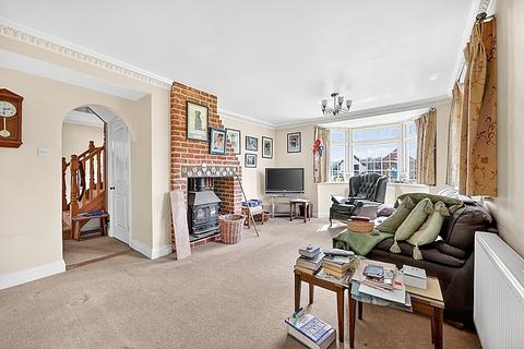 4 bedroom detached house for sale, Fyfield Road, Willingale, CM5