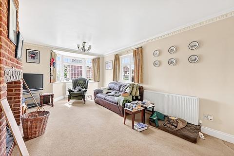 4 bedroom detached house for sale, Fyfield Road, Willingale, CM5