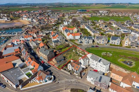Plot for sale, East Green, Anstruther, KY10