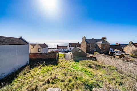 Plot for sale, East Green, Anstruther, KY10