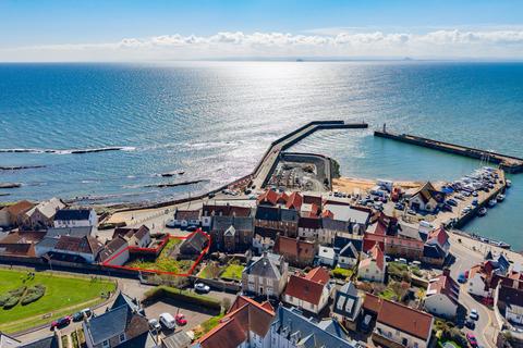 Plot for sale, East Green, Anstruther, KY10