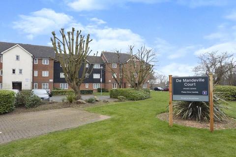 1 bedroom flat to rent, Mandeville Court, Chingford, London E4