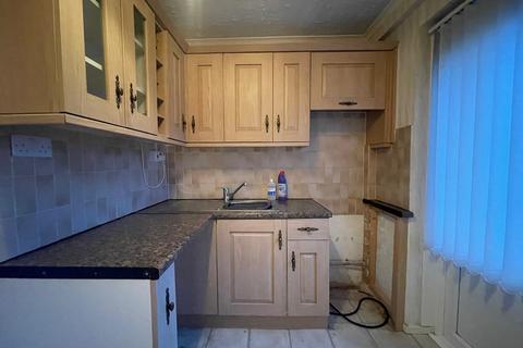1 bedroom maisonette to rent, Beaconview Road, WEST BROMWICH, B71