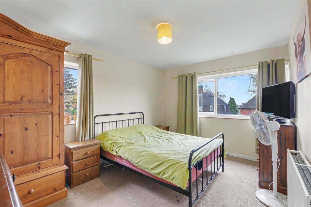 House in Nottingham, Bilborough - View 4