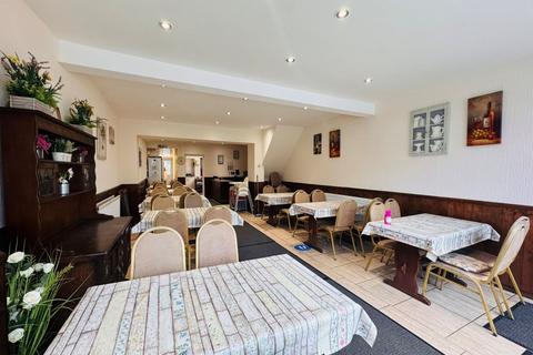 undefined, High Street, Ferndale CF43