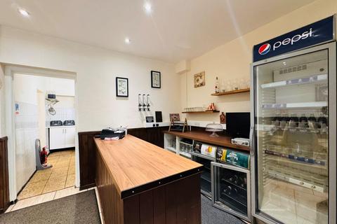 undefined, High Street, Ferndale CF43