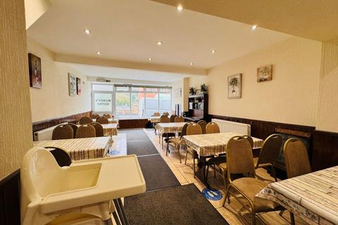undefined, High Street, Ferndale CF43