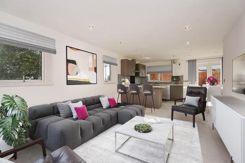 4 bedroom terraced house for sale, Dovesdale Road, Bradford