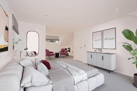 4 bedroom terraced house for sale, Dovesdale Road, Bradford