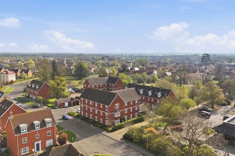 undefined, Aspen Court, Rendlesham, IP12