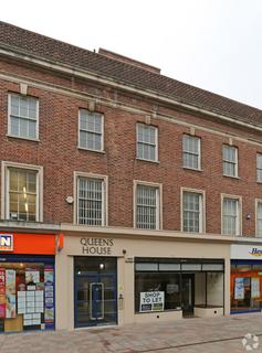 Retail property (high street) to rent, 16 Paragon St Hull HU1 3ND