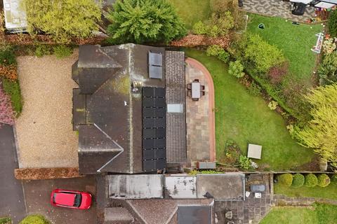 4 bedroom detached house for sale, Heather Lea Avenue, Dore, S17 3DL