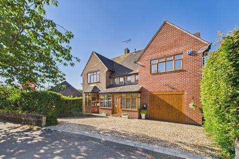 4 bedroom detached house for sale, Heather Lea Avenue, Dore, S17 3DL