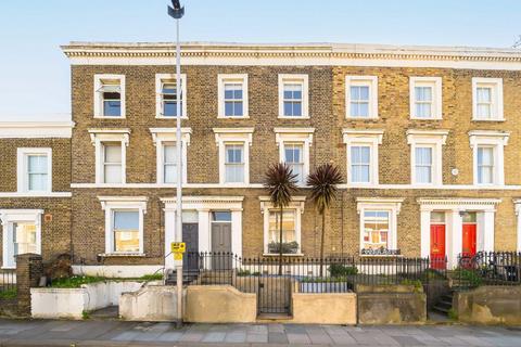Wandsworth Road, London SW8