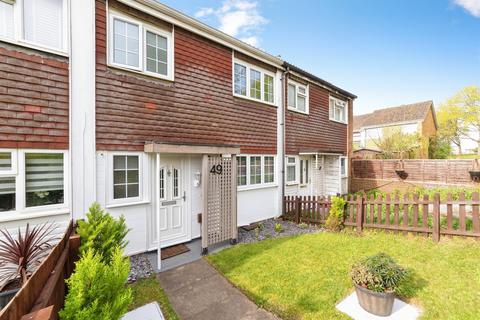 3 bedroom terraced house for sale, Swanstand, Letchworth Garden City