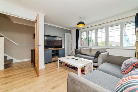 3 bedroom terraced house for sale, Swanstand, Letchworth Garden City