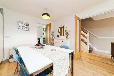 3 bedroom terraced house for sale, Swanstand, Letchworth Garden City