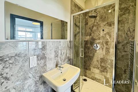 1 bedroom in a house share to rent, Stamford Avenue, Crewe, Cheshire, CW2