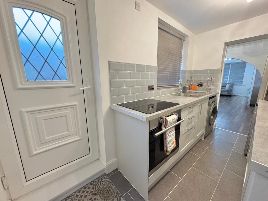Beech Avenue, Murton, Seaham, County... 2 bed terraced house for sale ...
