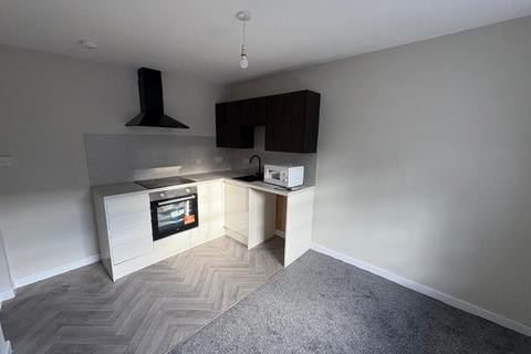 2 bedroom flat to rent, Baker Street, Stirling Town, Stirling, FK8