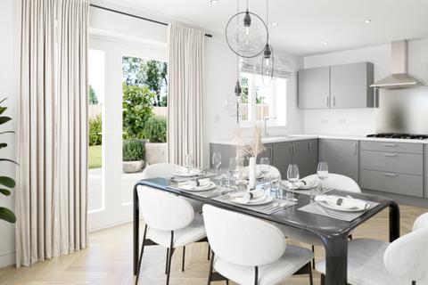 3 bedroom detached house for sale, Plot 206, Eccleston at Dôl Derwen, Dôl Derwen, Gwernaffield Road CH7