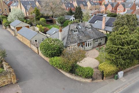 4 bedroom detached bungalow for sale, Main Road, Duston, Northampton