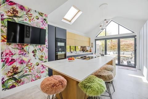 4 bedroom detached bungalow for sale, Main Road, Duston, Northampton