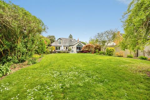 4 bedroom detached bungalow for sale, Main Road, Duston, Northampton