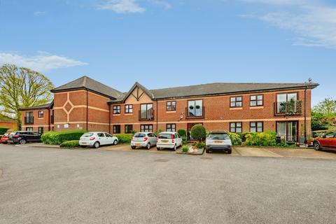 2 bedroom retirement property for sale, Victoria Road, Horley
