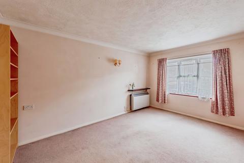 2 bedroom retirement property for sale, Victoria Road, Horley