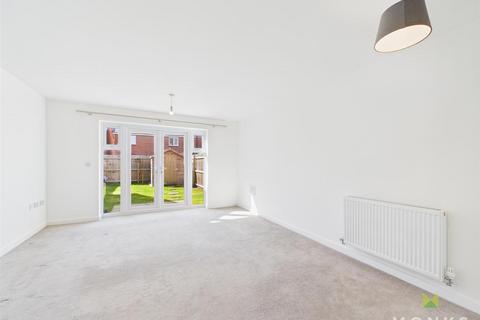 2 bedroom semi-detached house for sale, Copthorne Road, Shrewsbury