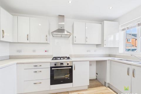 2 bedroom semi-detached house for sale, Copthorne Road, Shrewsbury