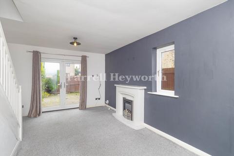 2 bedroom house for sale, Holden Way, Lancaster LA1
