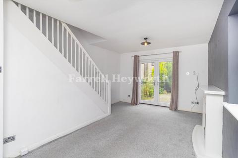 2 bedroom house for sale, Holden Way, Lancaster LA1