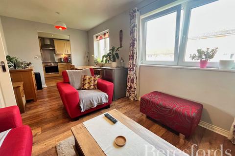 2 bedroom apartment for sale, Derwent Court, Hobart Close, CM1