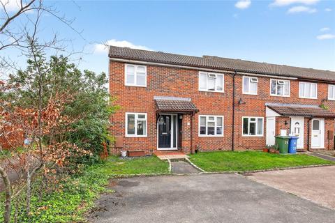 3 bedroom terraced house for sale, Chesterblade Lane, Forest Park, Bracknell, Berkshire, RG12