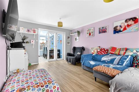 3 bedroom terraced house for sale, Chesterblade Lane, Forest Park, Bracknell, Berkshire, RG12